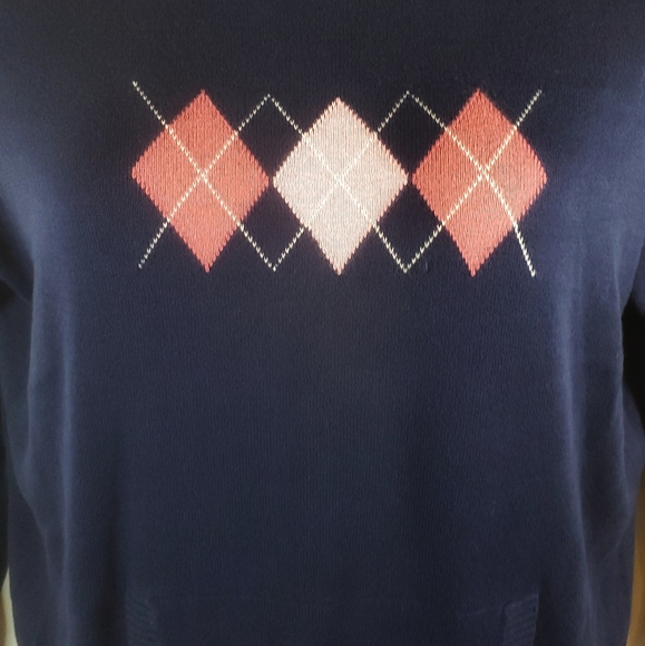 Pres wick & Moore sweater - Picture 2 of 6